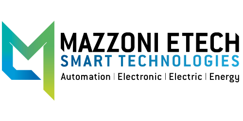 Logo Mazzoni Etech