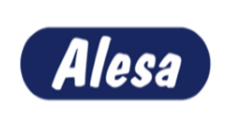 Logo Alesa