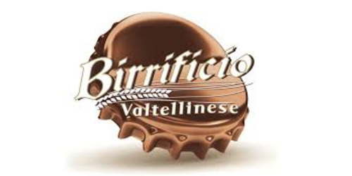 Logo Birrificio Valtellinese