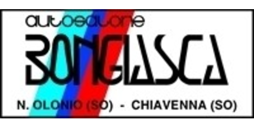 Logo Bongiasca