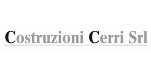 Logo Costruzioni Cerri