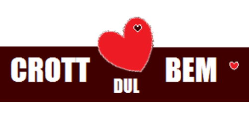 Logo Crot Dul Bem