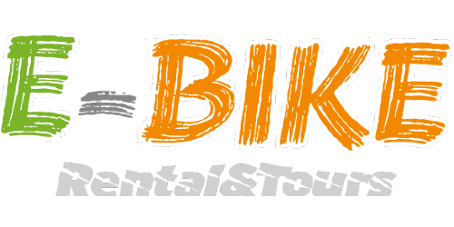 Logo E-Bike