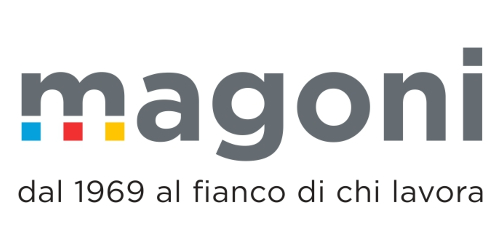 Logo Magoni