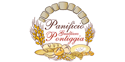 Logo Panificio Gualtiero