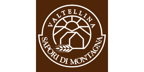 Logo Sapori di Montagna