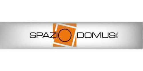 Logo Spazio Domus