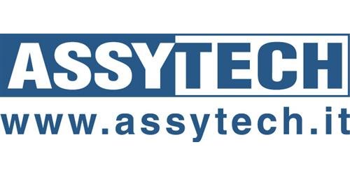 Logo Assytech