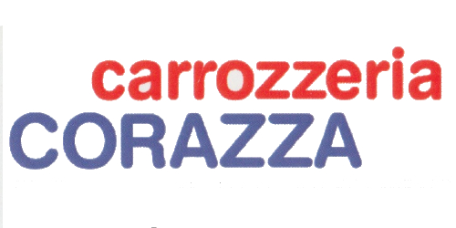 Logo Corazza