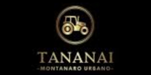 Logo Tananai