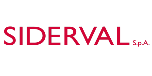 Logo Siderval