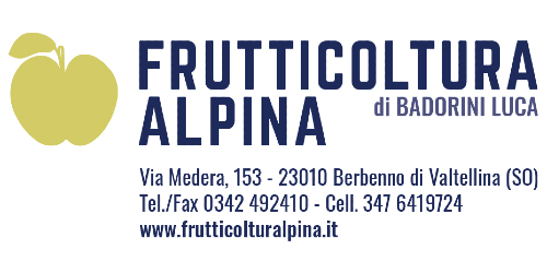 Logo Birrificio Valtellinese