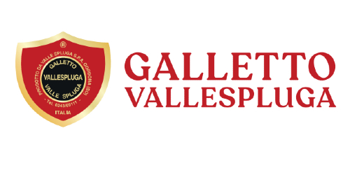 Logo Galbusera